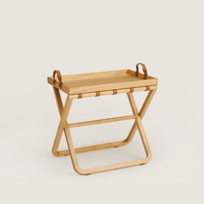 Tray Tot stand | Hermès Canada
